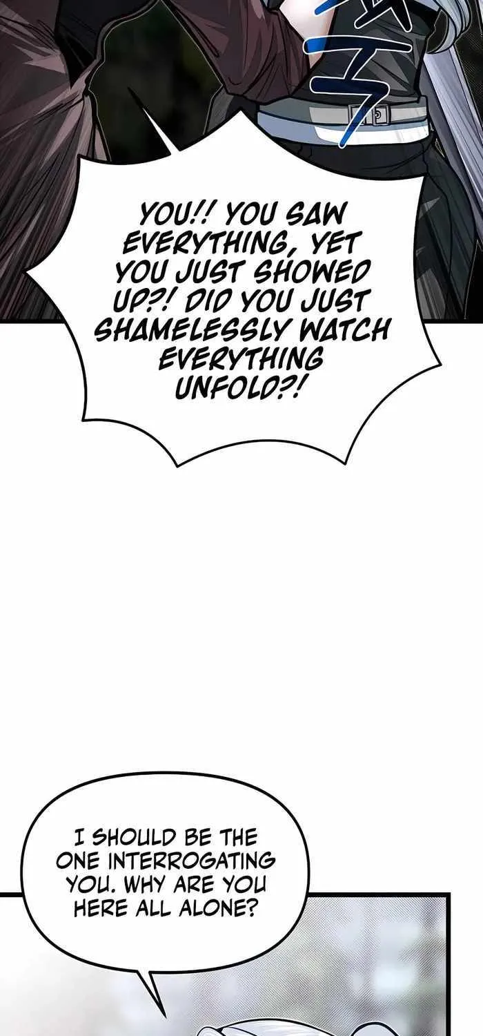 My Little Brother Is The Academy’s Hotshot Chapter 73 page 5 - 