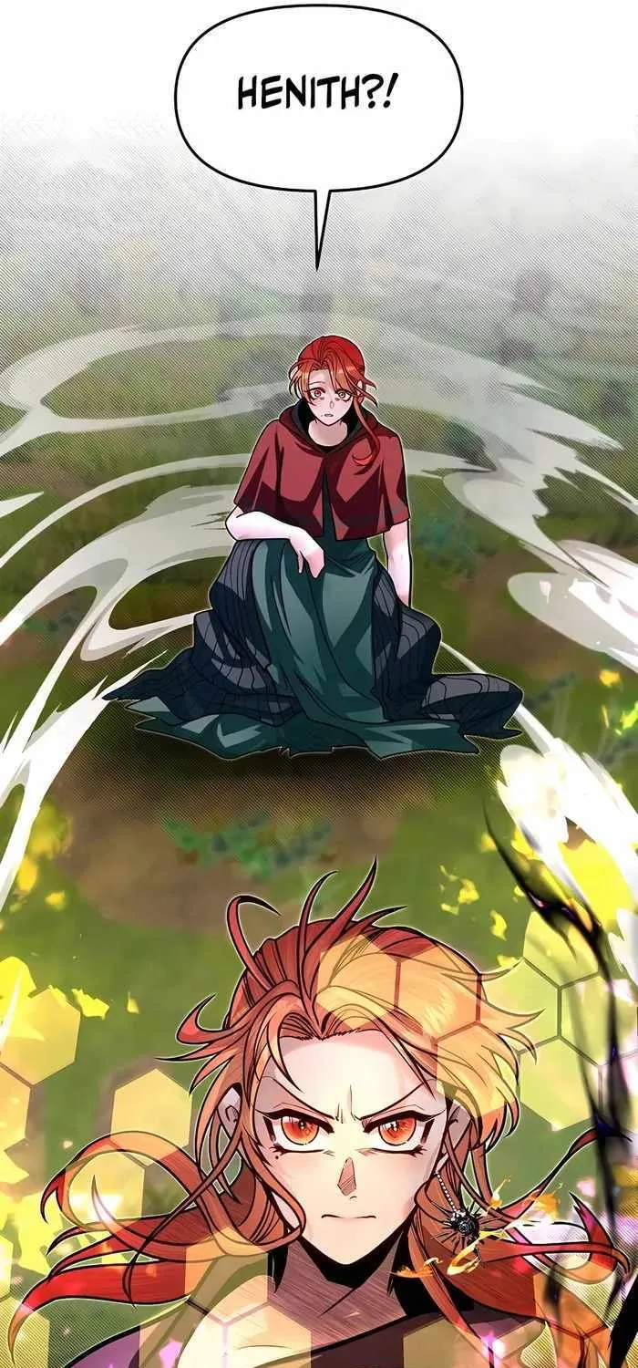 My Little Brother Is The Academy’s Hotshot Chapter 73 page 51 - 