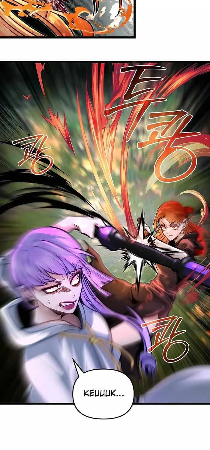 My Little Brother Is The Academy’s Hotshot Chapter 73 page 59 - 
