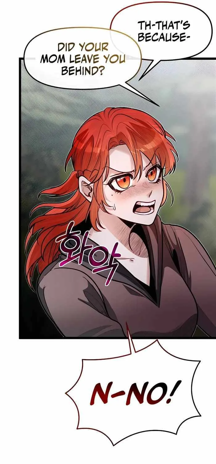 My Little Brother Is The Academy’s Hotshot Chapter 73 page 7 - 