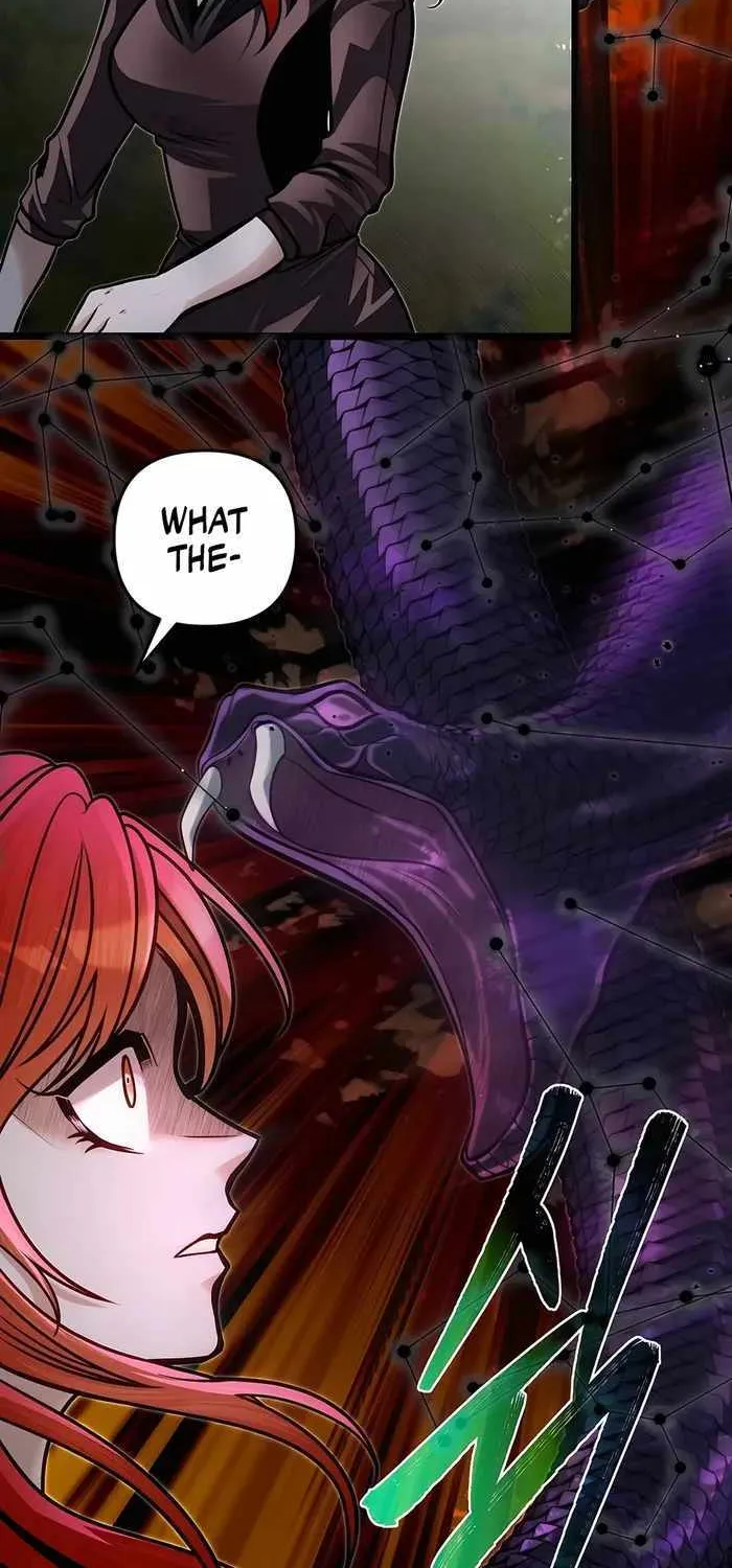 My Little Brother Is The Academy’s Hotshot Chapter 73 page 66 - 