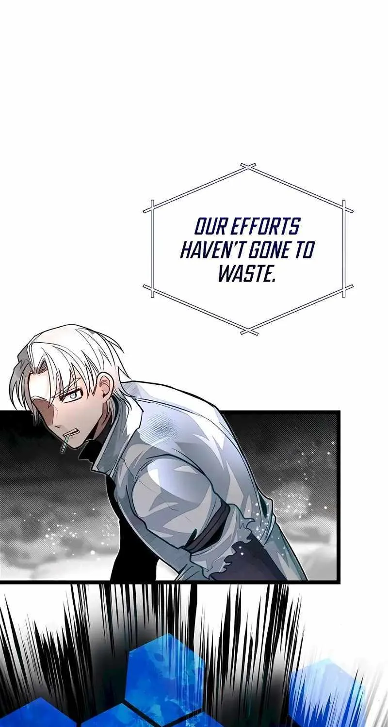 My Little Brother Is The Academy’s Hotshot Chapter 74 page 14 - 