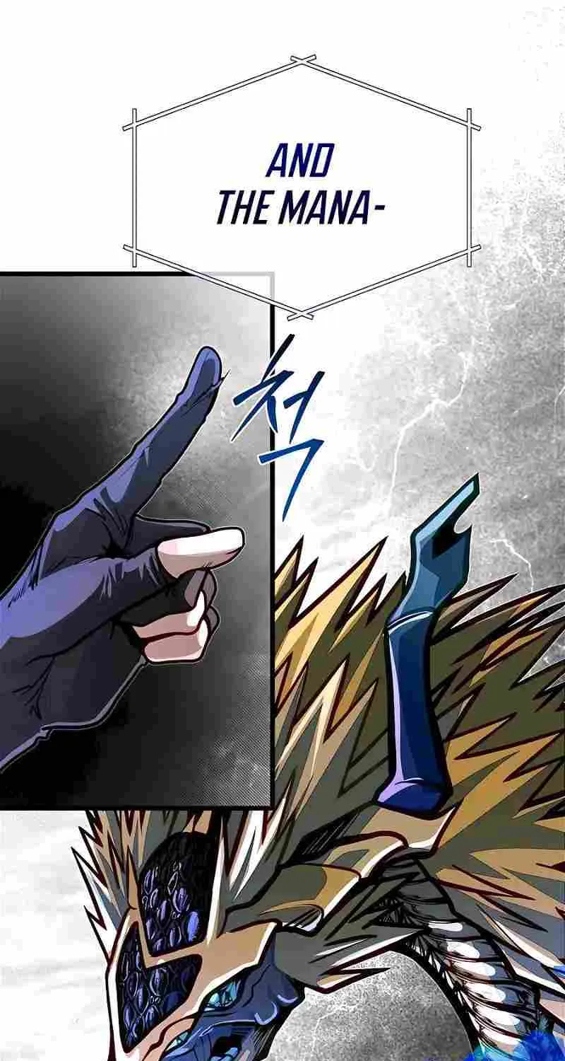 My Little Brother Is The Academy’s Hotshot Chapter 74 page 23 - 