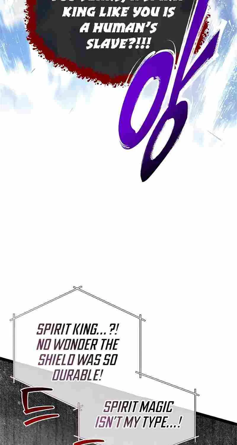 My Little Brother Is The Academy’s Hotshot Chapter 74 page 27 - 