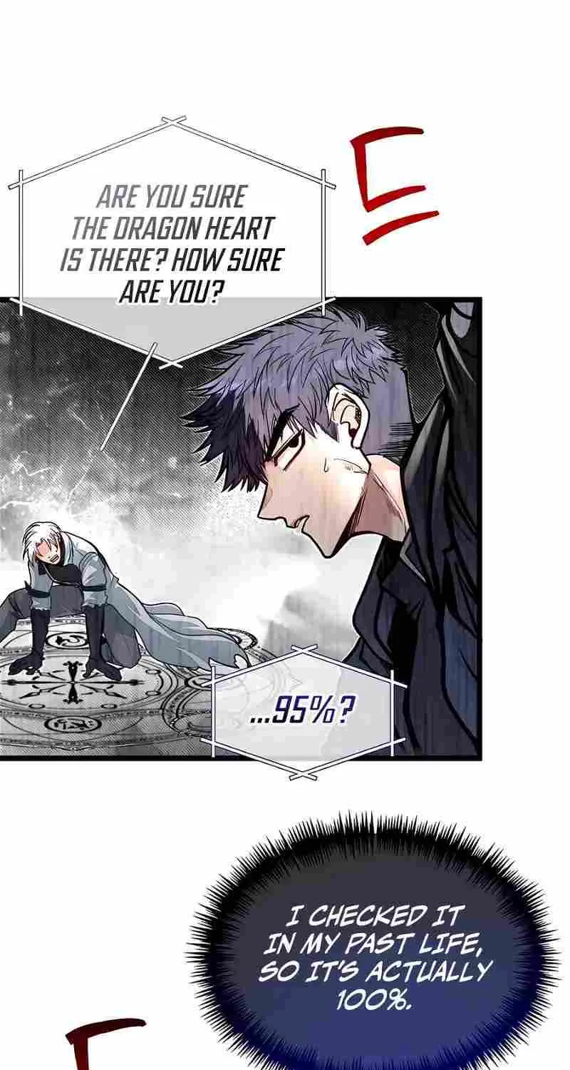 My Little Brother Is The Academy’s Hotshot Chapter 74 page 29 - 