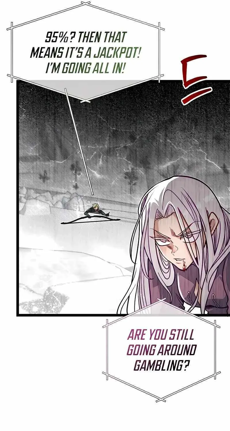 My Little Brother Is The Academy’s Hotshot Chapter 74 page 31 - 