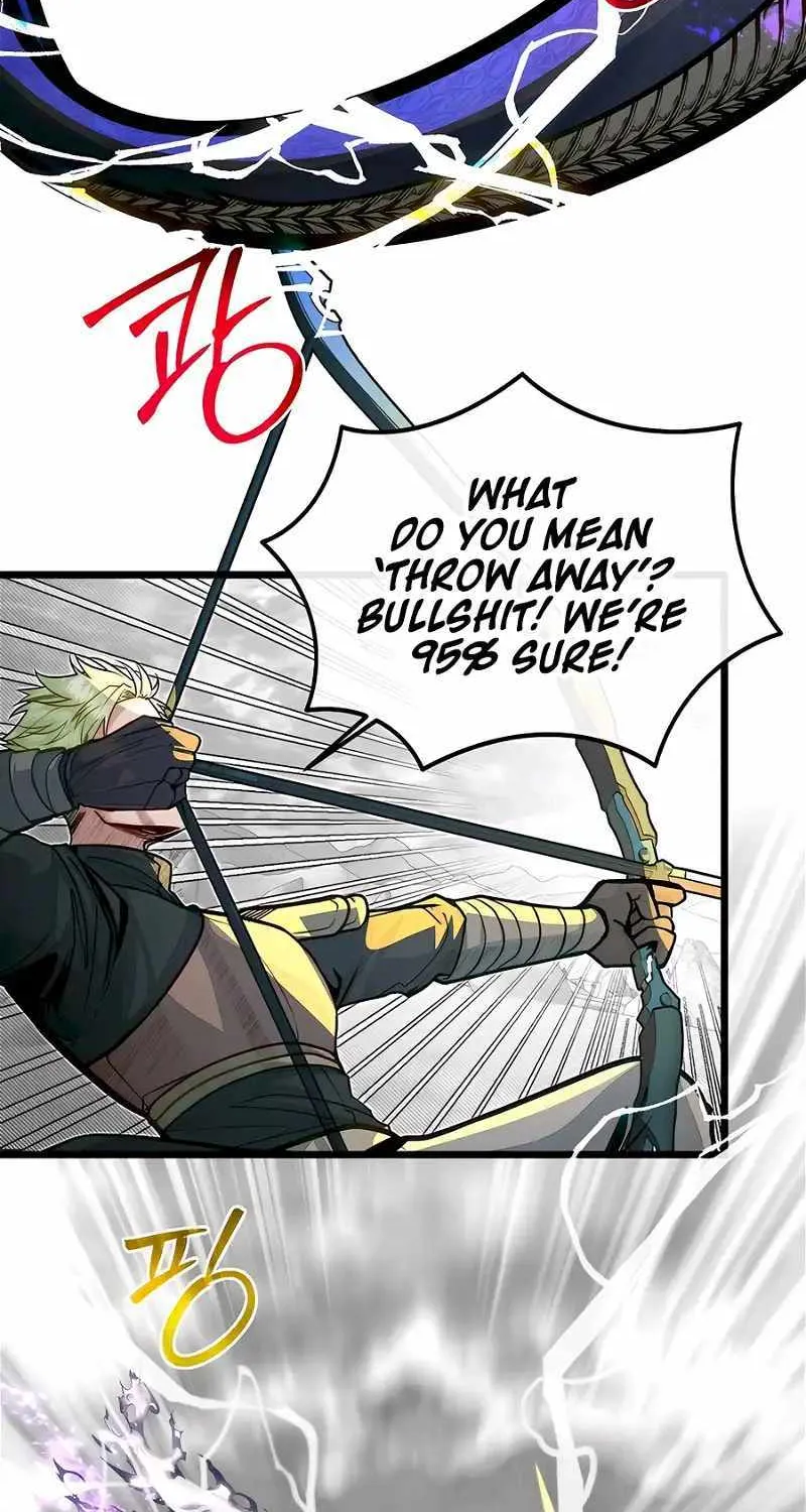 My Little Brother Is The Academy’s Hotshot Chapter 74 page 40 - 