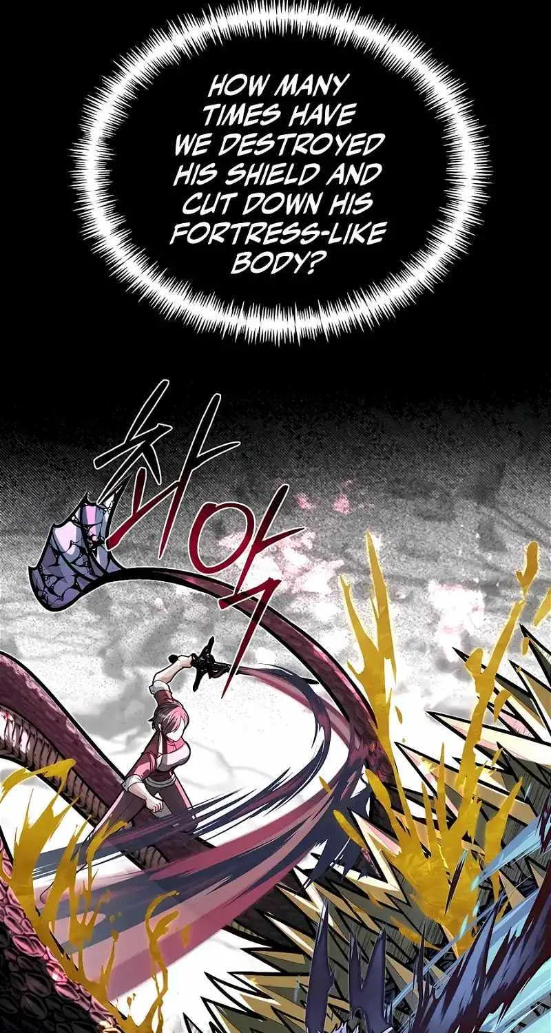 My Little Brother Is The Academy’s Hotshot Chapter 74 page 5 - 