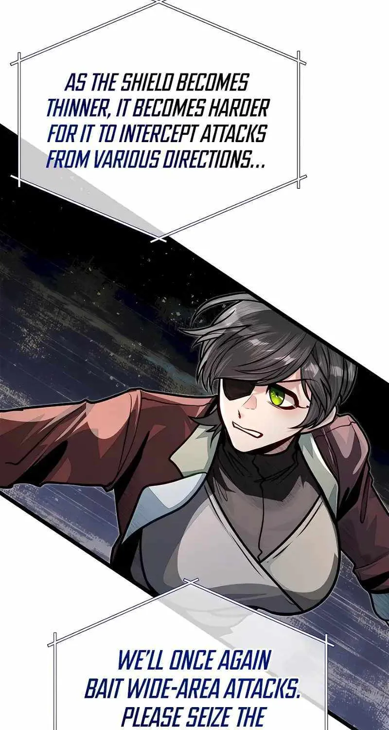 My Little Brother Is The Academy’s Hotshot Chapter 74 page 46 - 
