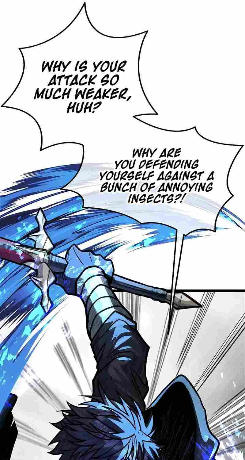 My Little Brother Is The Academy’s Hotshot Chapter 74 page 50 - 