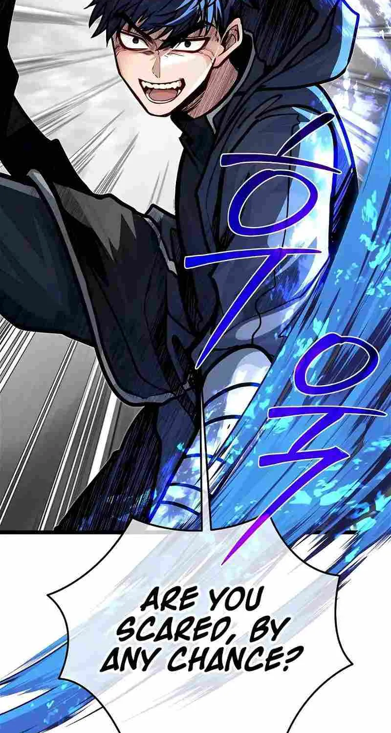 My Little Brother Is The Academy’s Hotshot Chapter 74 page 51 - 
