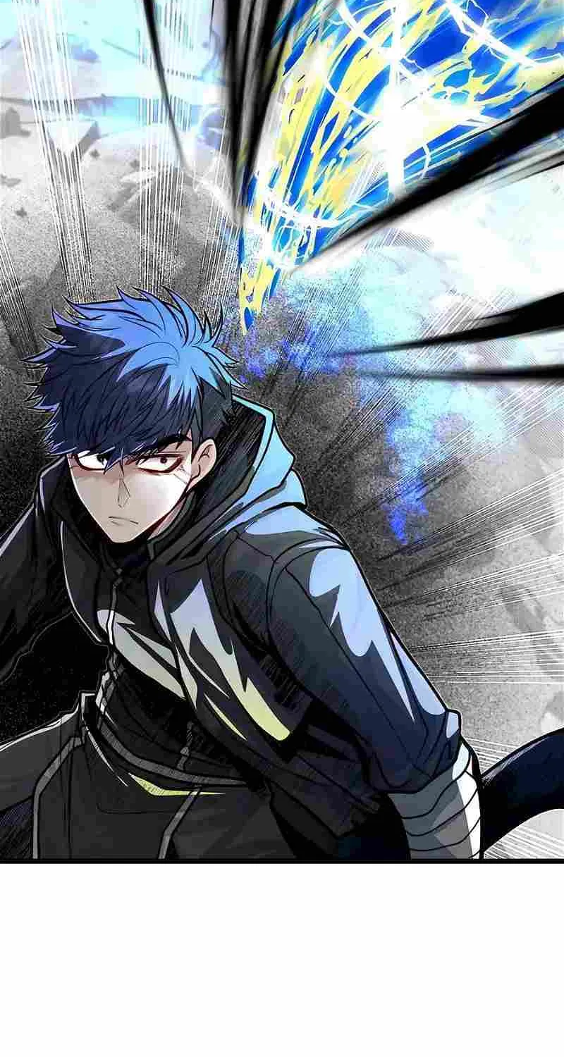 My Little Brother Is The Academy’s Hotshot Chapter 74 page 55 - 