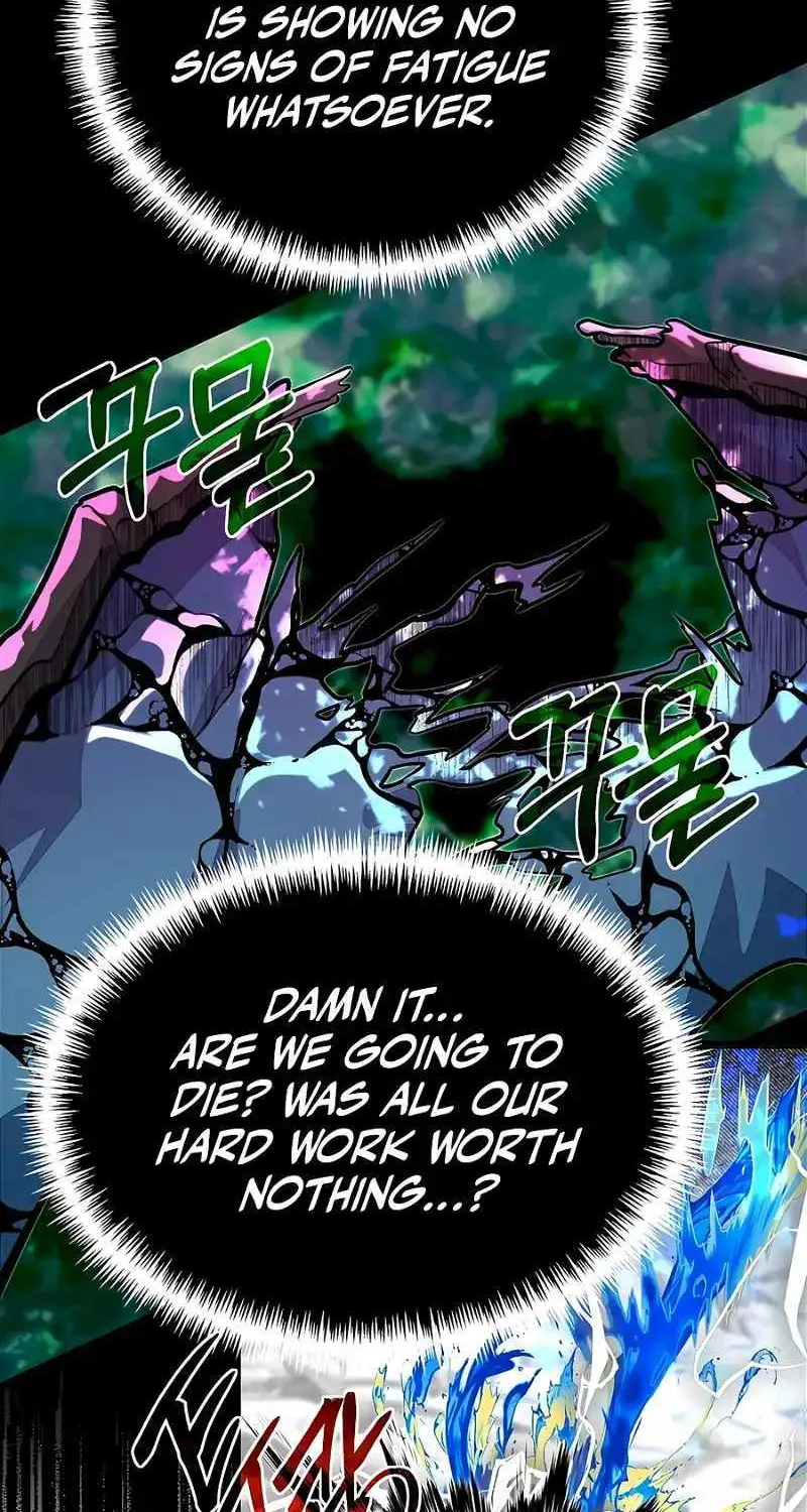 My Little Brother Is The Academy’s Hotshot Chapter 74 page 7 - 