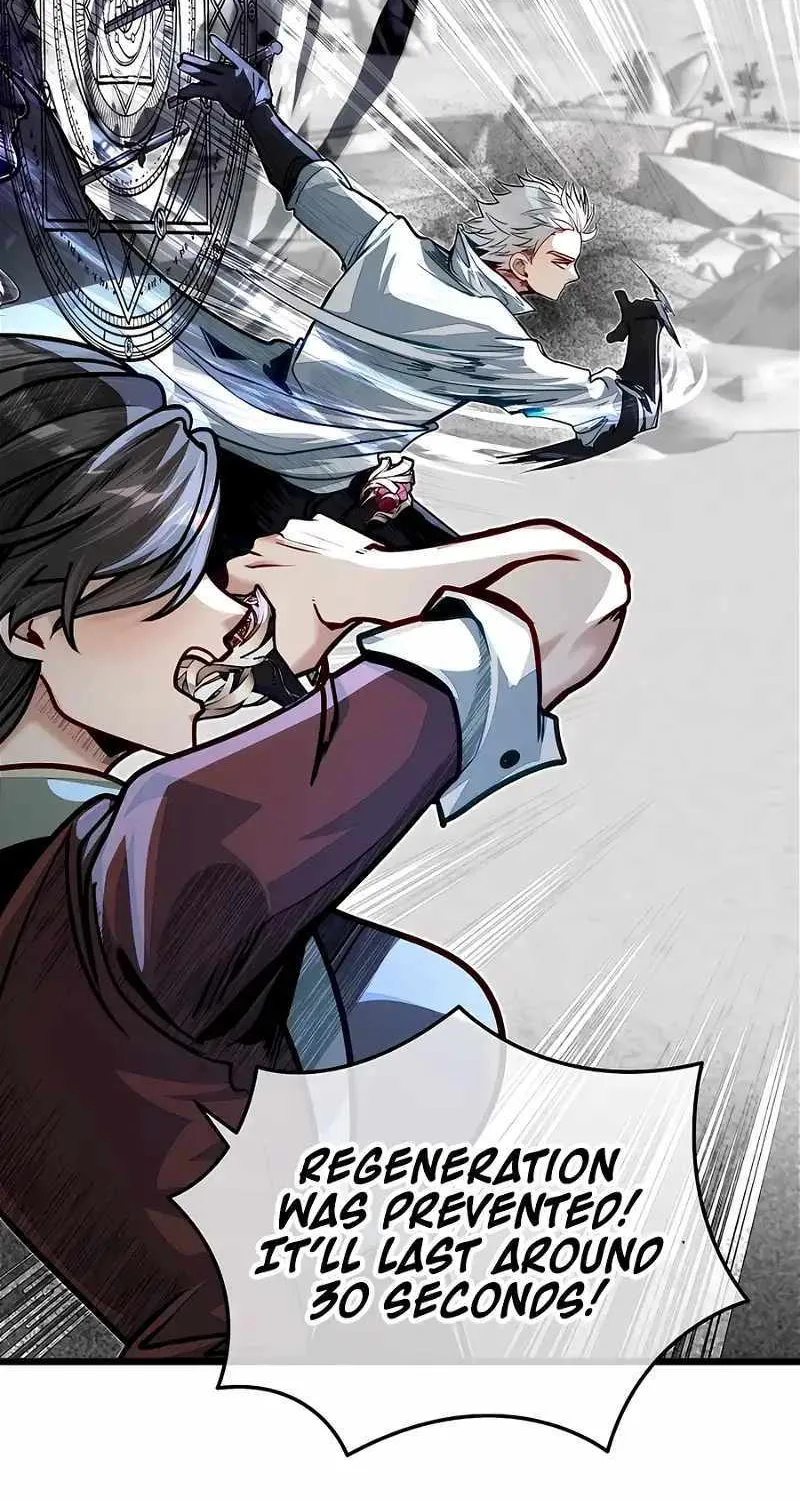 My Little Brother Is The Academy’s Hotshot Chapter 74 page 65 - 