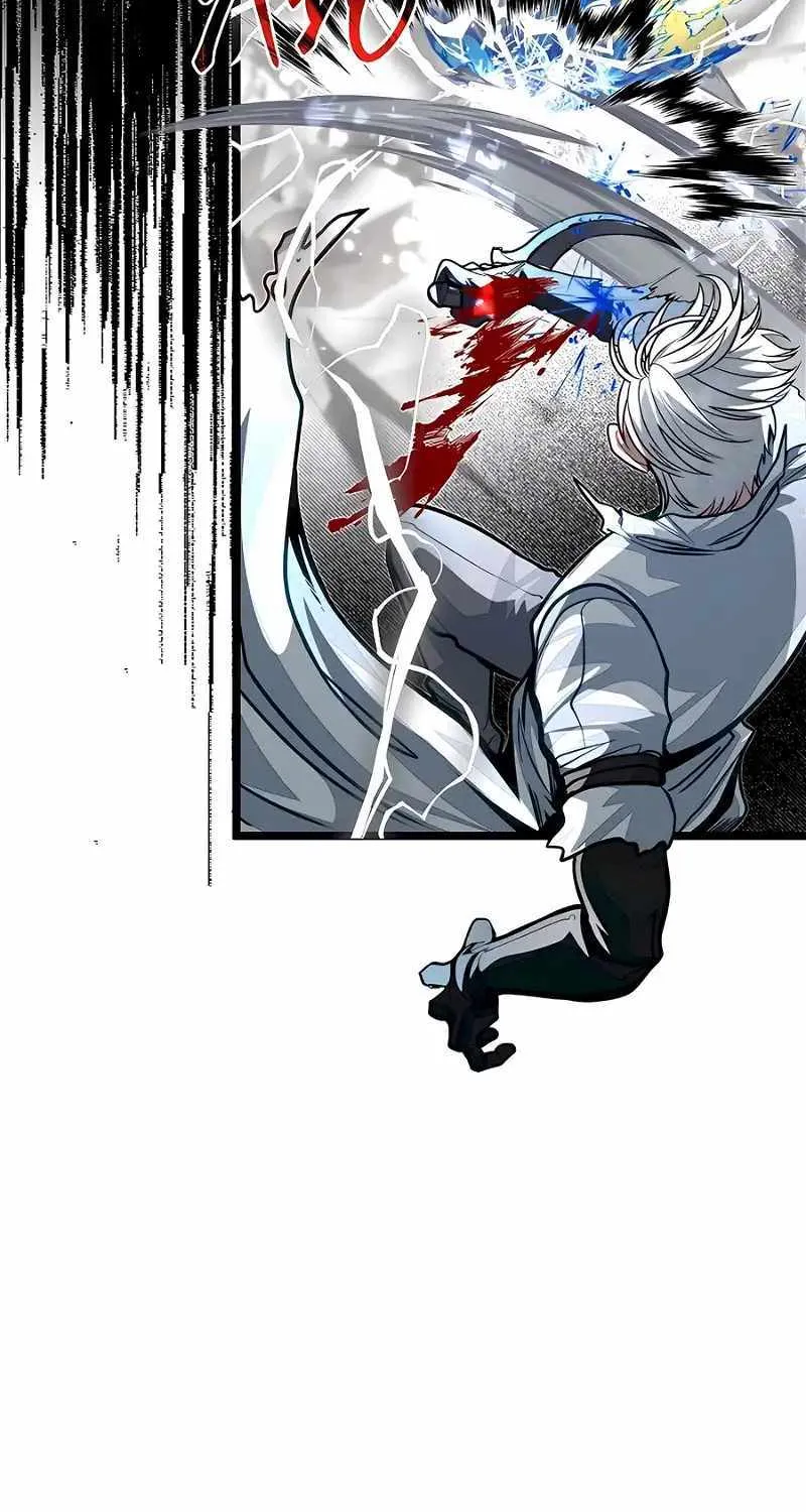 My Little Brother Is The Academy’s Hotshot Chapter 74 page 8 - 