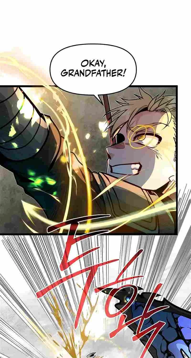 My Little Brother Is The Academy’s Hotshot Chapter 74 page 74 - 