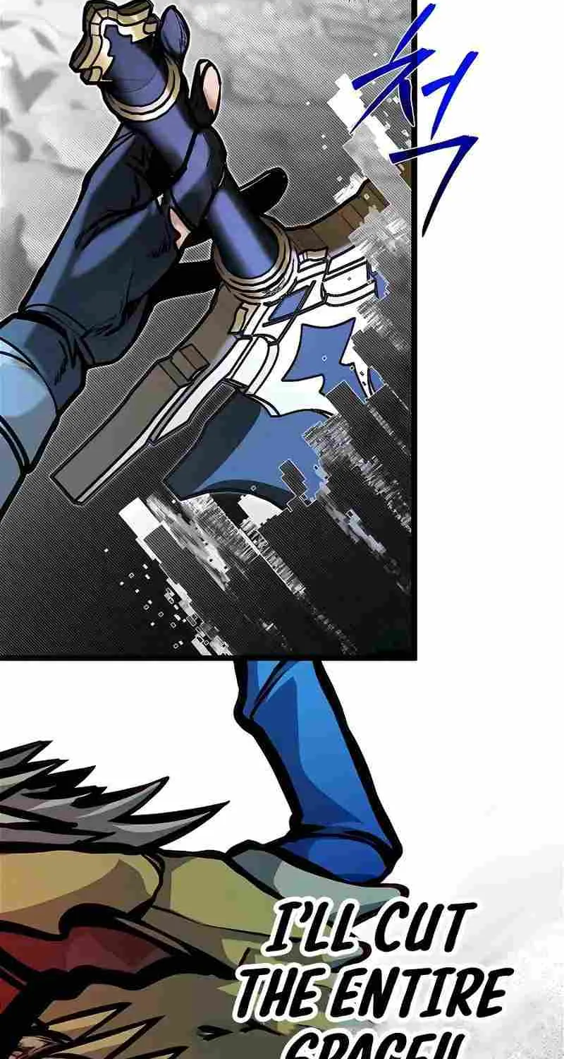 My Little Brother Is The Academy’s Hotshot Chapter 74 page 88 - 