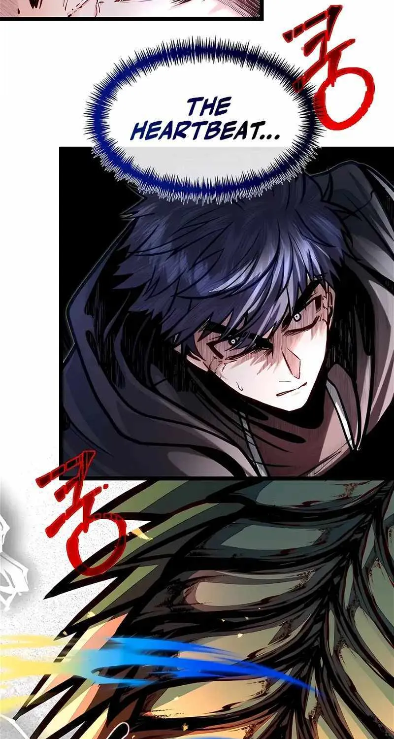 My Little Brother Is The Academy’s Hotshot Chapter 74 page 95 - 