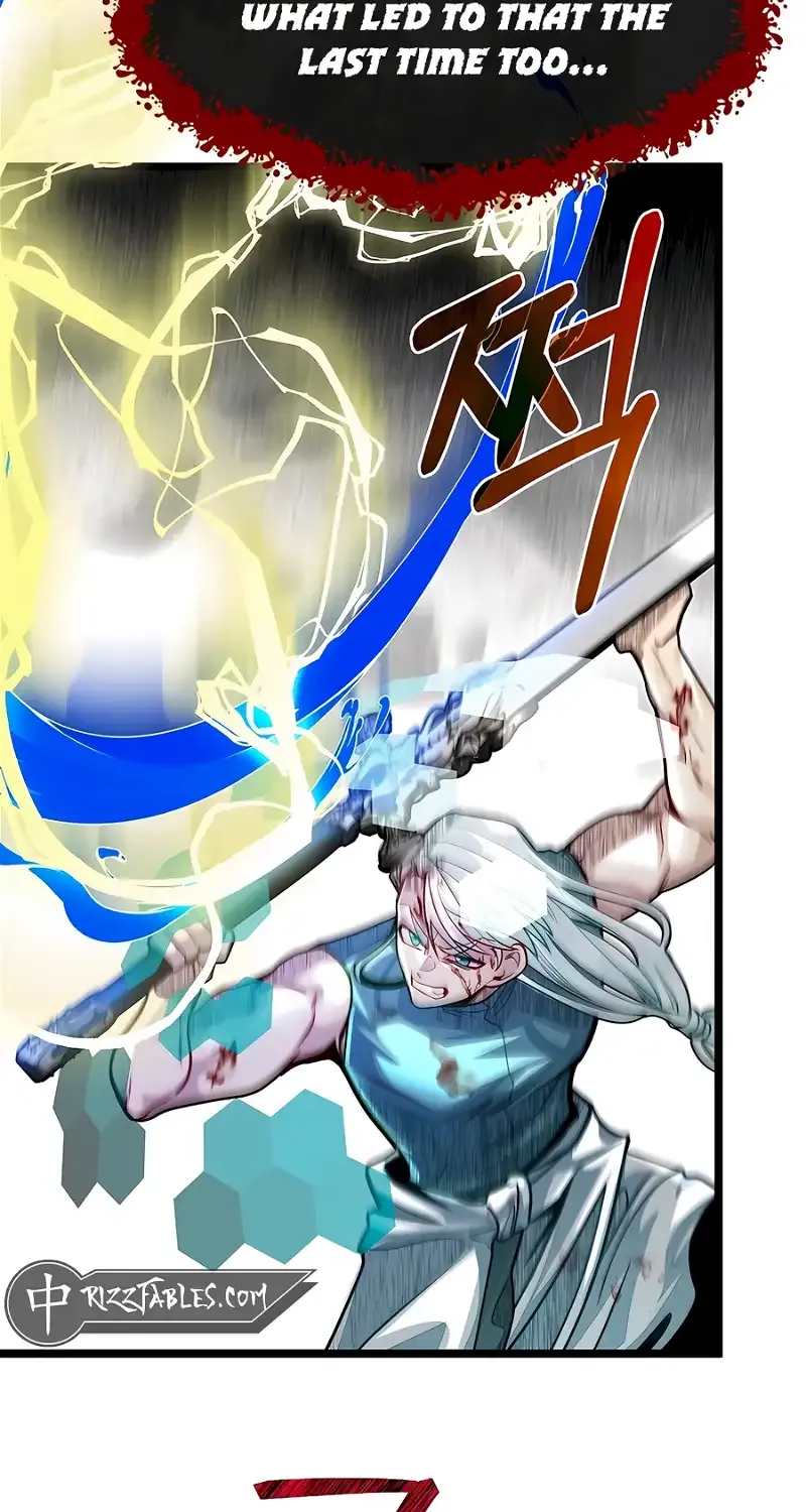 My Little Brother Is The Academy’s Hotshot Chapter 75 page 20 - 