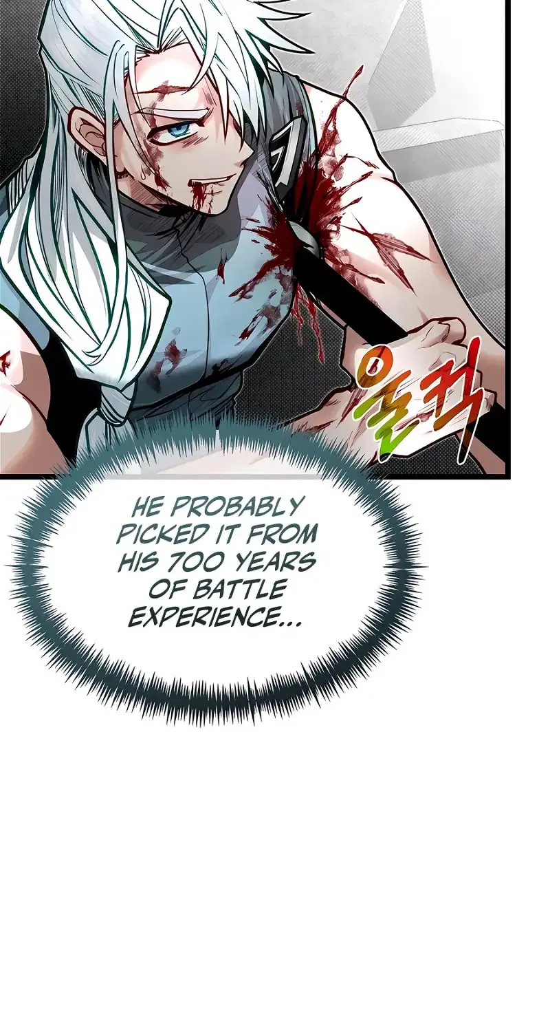 My Little Brother Is The Academy’s Hotshot Chapter 75 page 63 - 