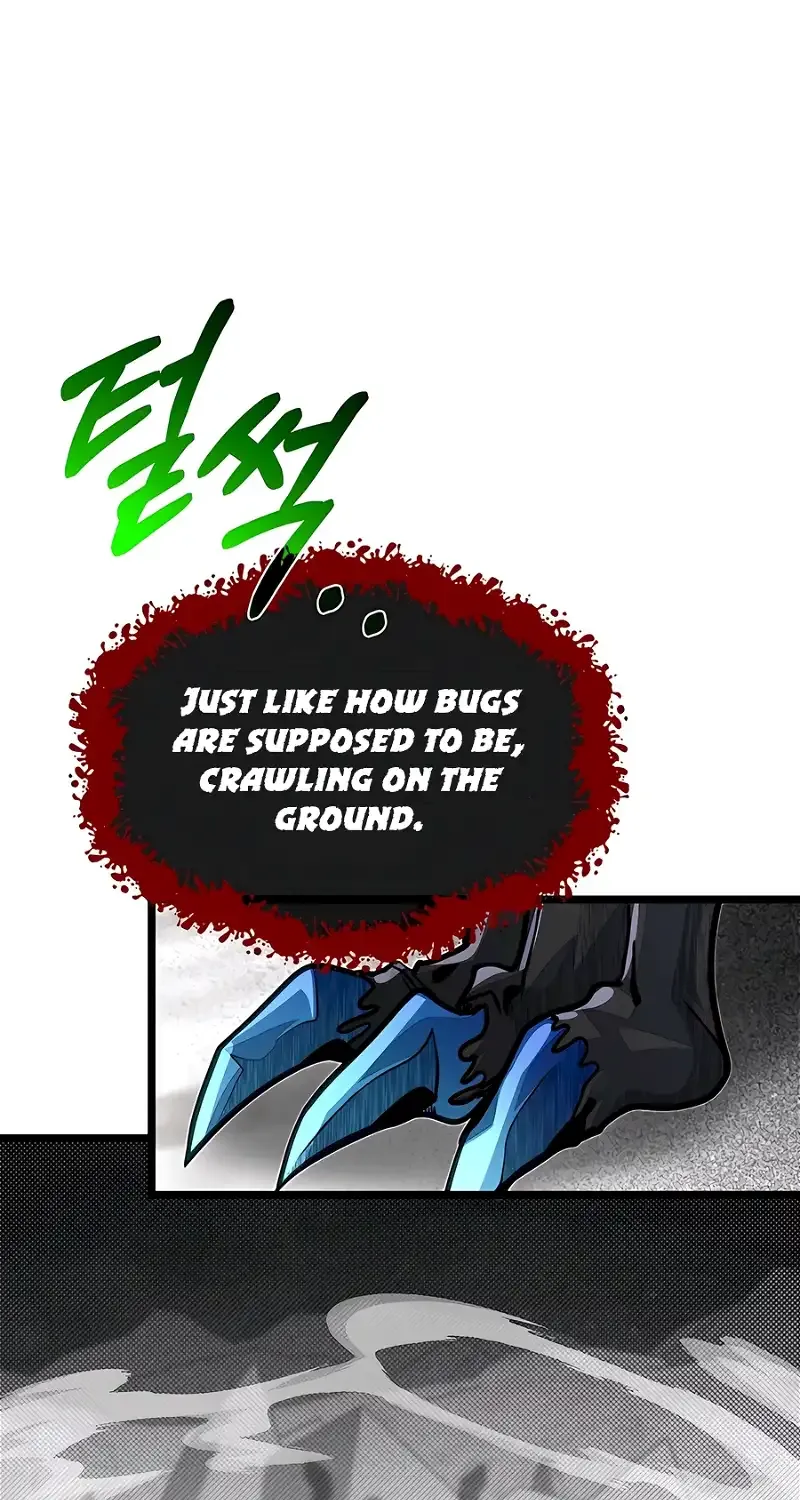 My Little Brother Is The Academy’s Hotshot Chapter 75 page 76 - 