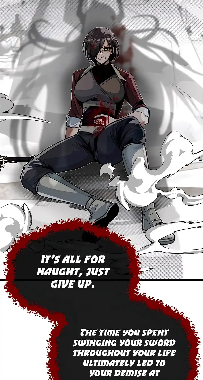 My Little Brother Is The Academy’s Hotshot Chapter 75 page 77 - 