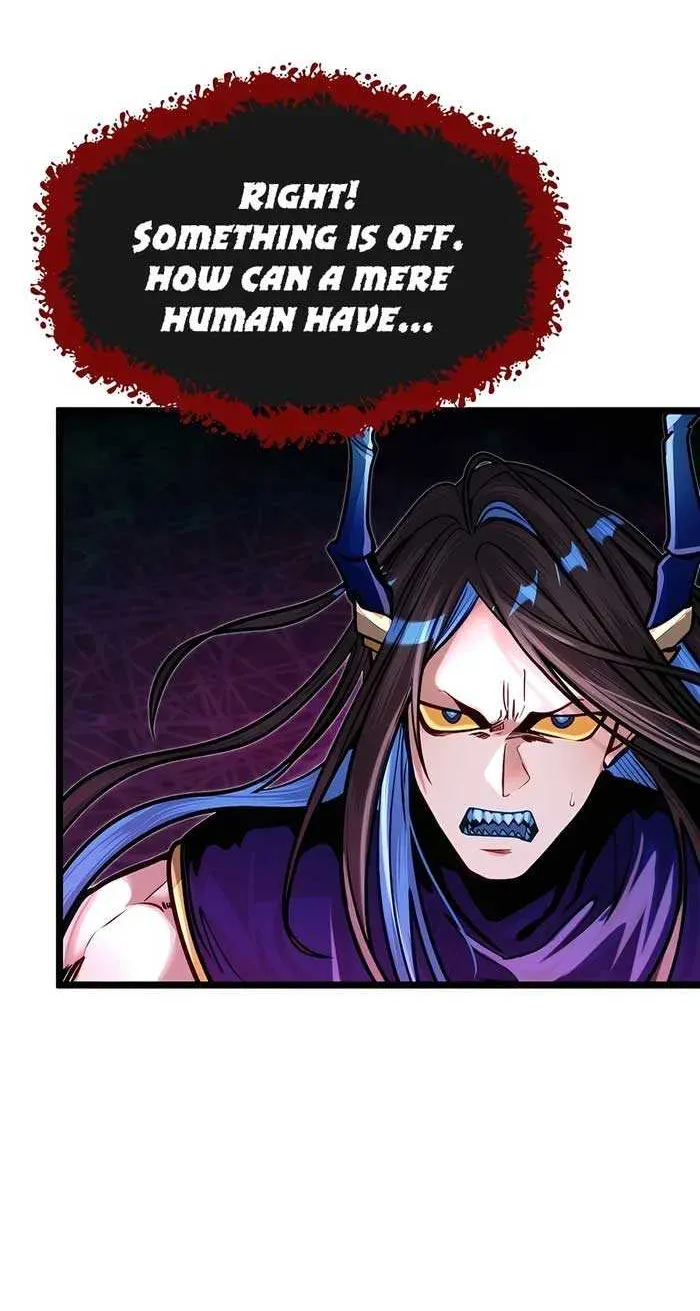 My Little Brother Is The Academy’s Hotshot Chapter 76 page 13 - 