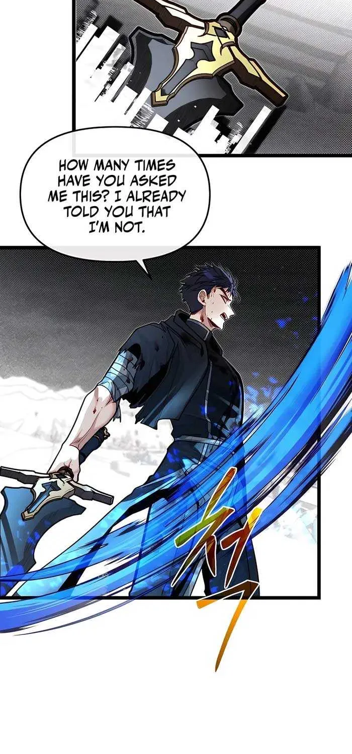 My Little Brother Is The Academy’s Hotshot Chapter 76 page 15 - 