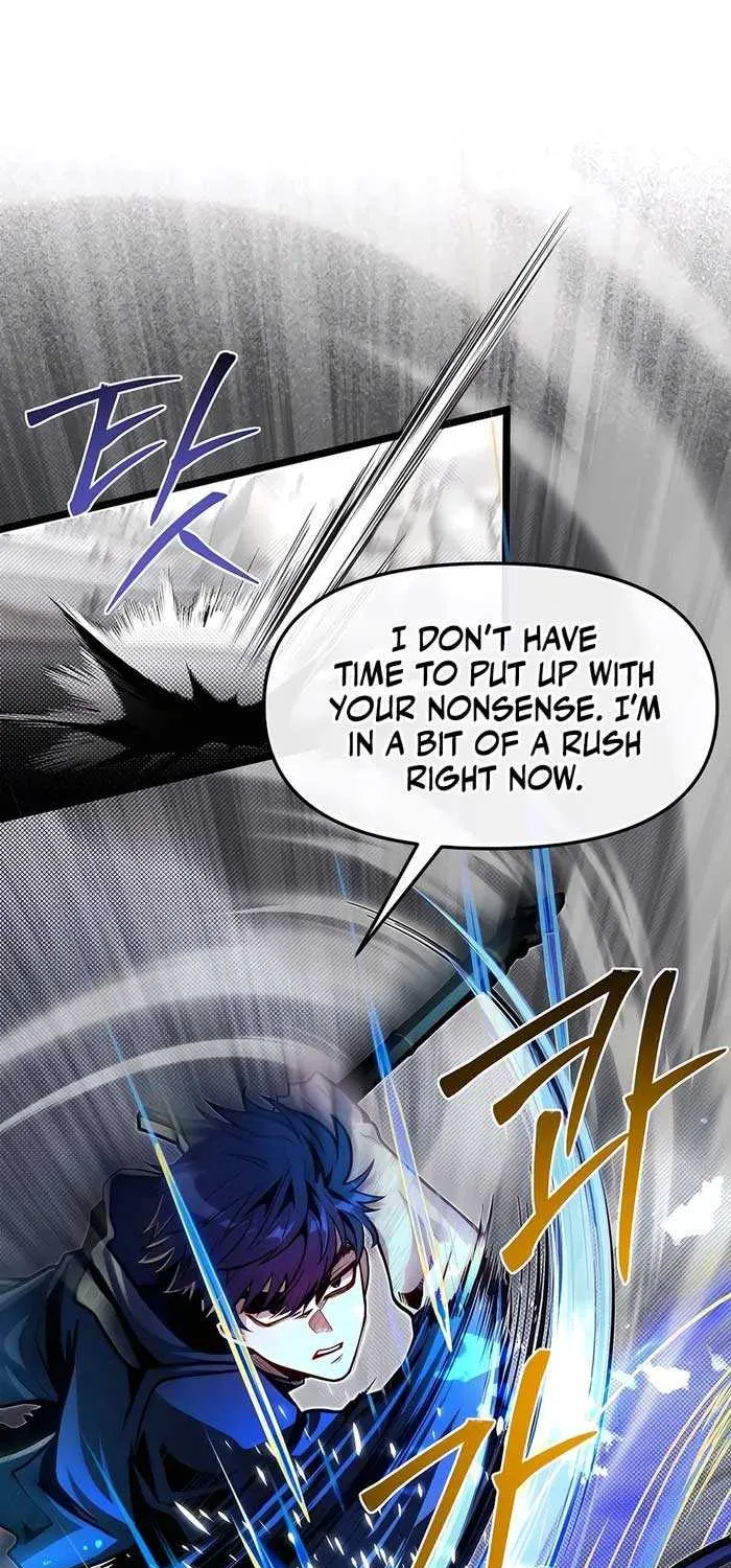 My Little Brother Is The Academy’s Hotshot Chapter 76 page 20 - 