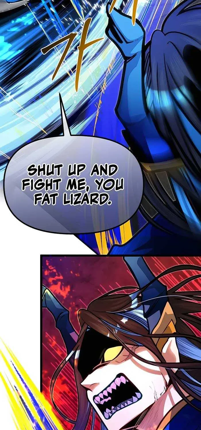 My Little Brother Is The Academy’s Hotshot Chapter 76 page 21 - 