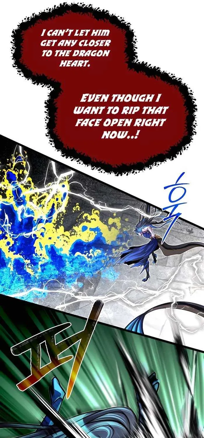 My Little Brother Is The Academy’s Hotshot Chapter 76 page 38 - 