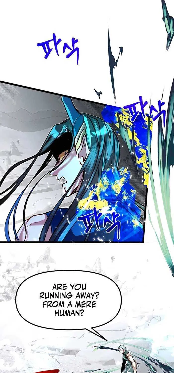 My Little Brother Is The Academy’s Hotshot Chapter 76 page 40 - 