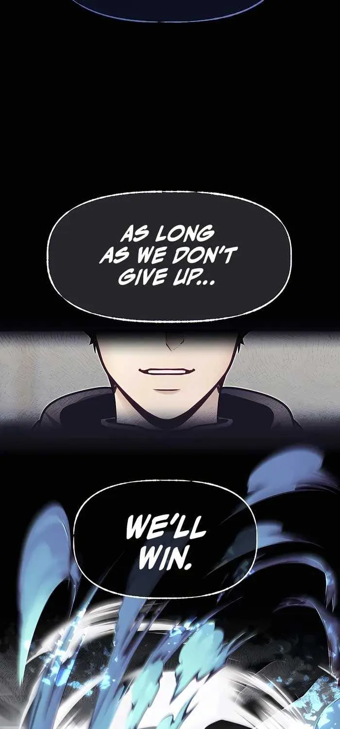 My Little Brother Is The Academy’s Hotshot Chapter 76 page 47 - 