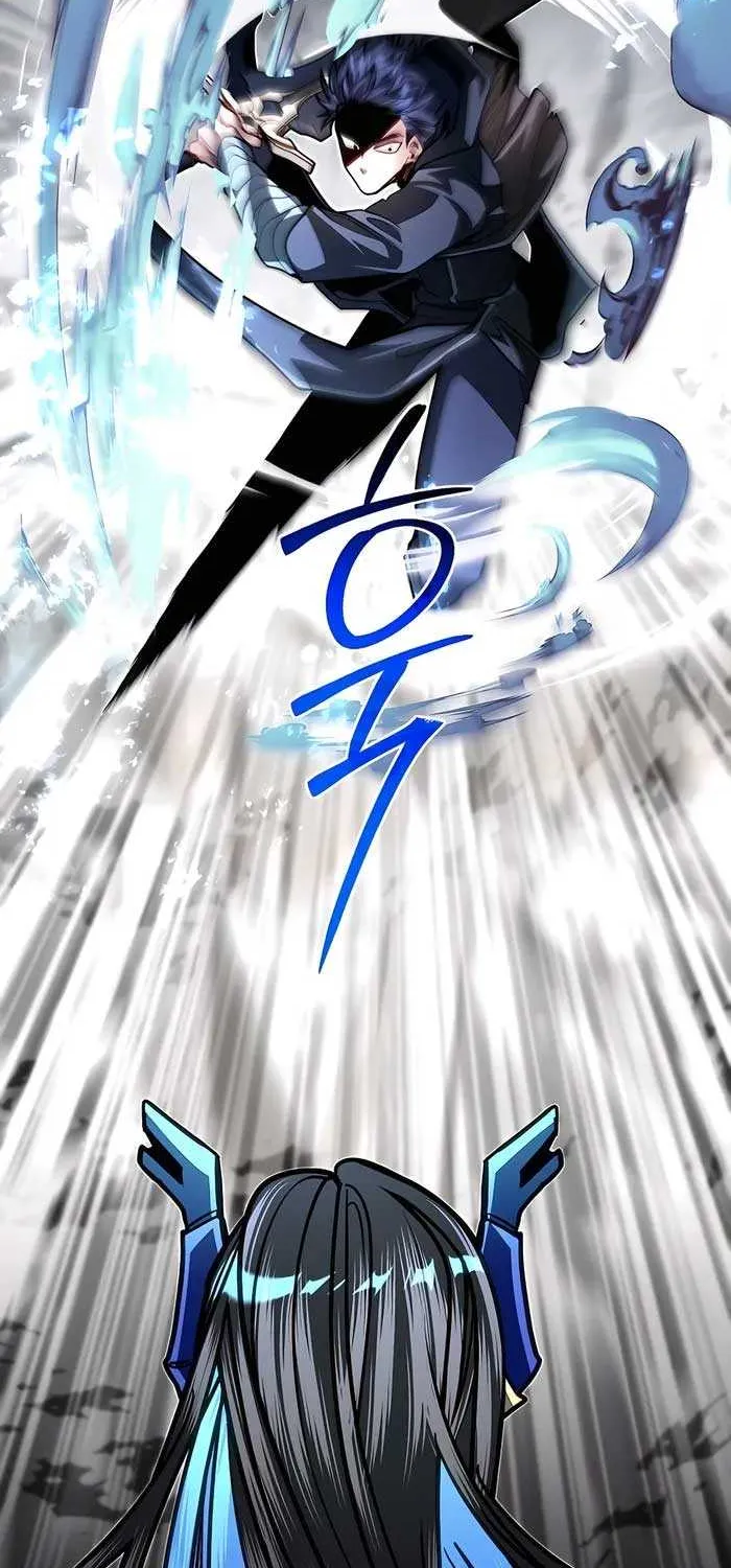 My Little Brother Is The Academy’s Hotshot Chapter 76 page 48 - 