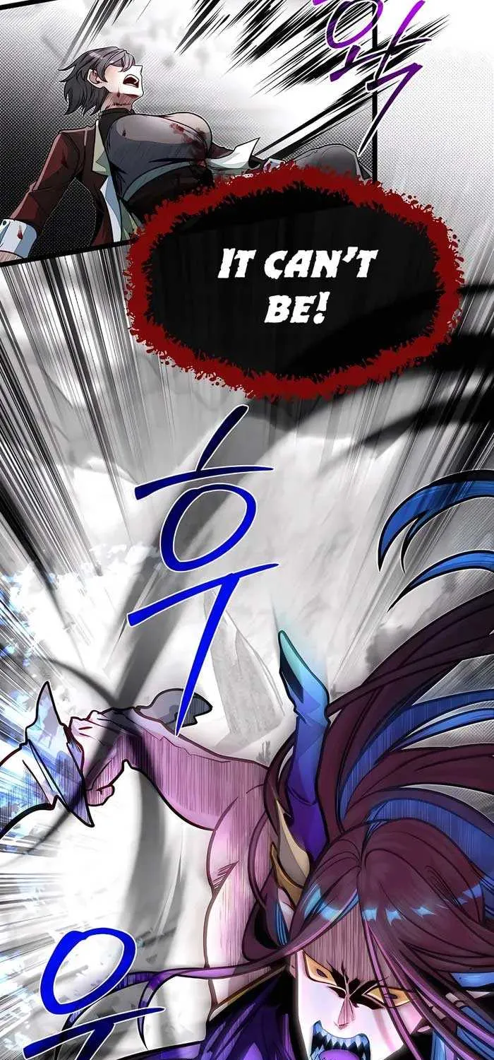 My Little Brother Is The Academy’s Hotshot Chapter 76 page 6 - 