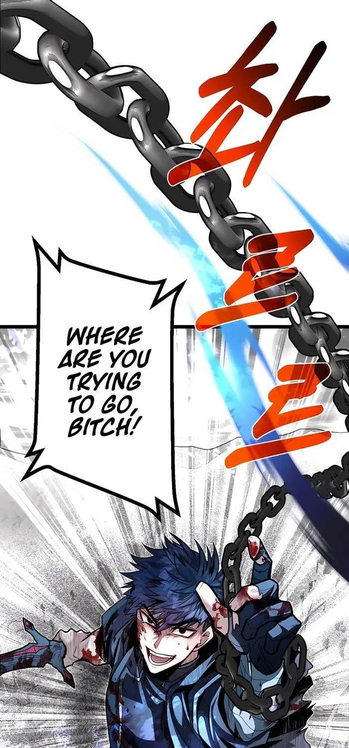 My Little Brother Is The Academy’s Hotshot Chapter 76 page 66 - 