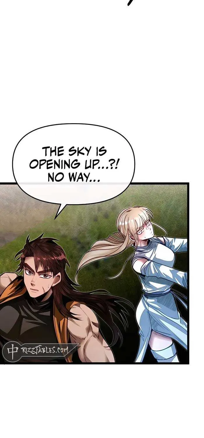 My Little Brother Is The Academy’s Hotshot Chapter 76 page 77 - 