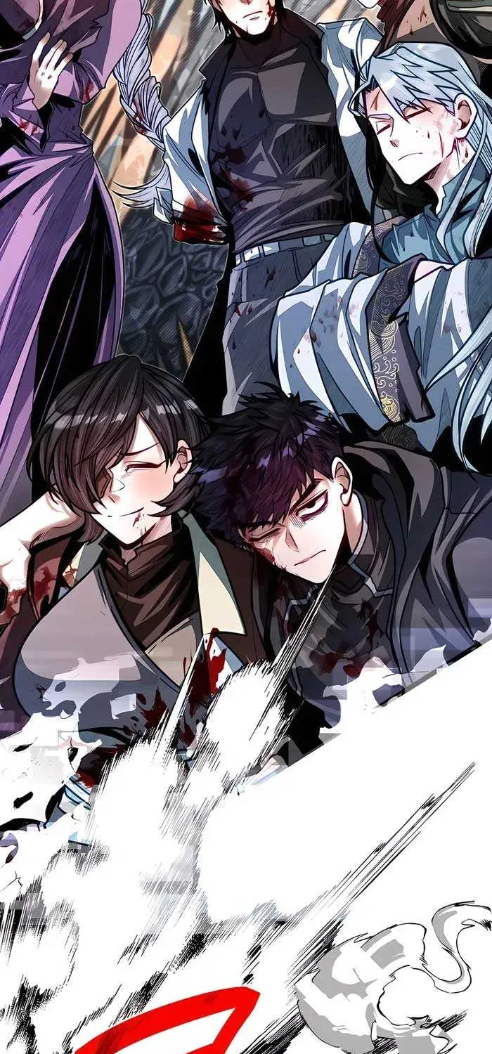 My Little Brother Is The Academy’s Hotshot Chapter 76 page 82 - 