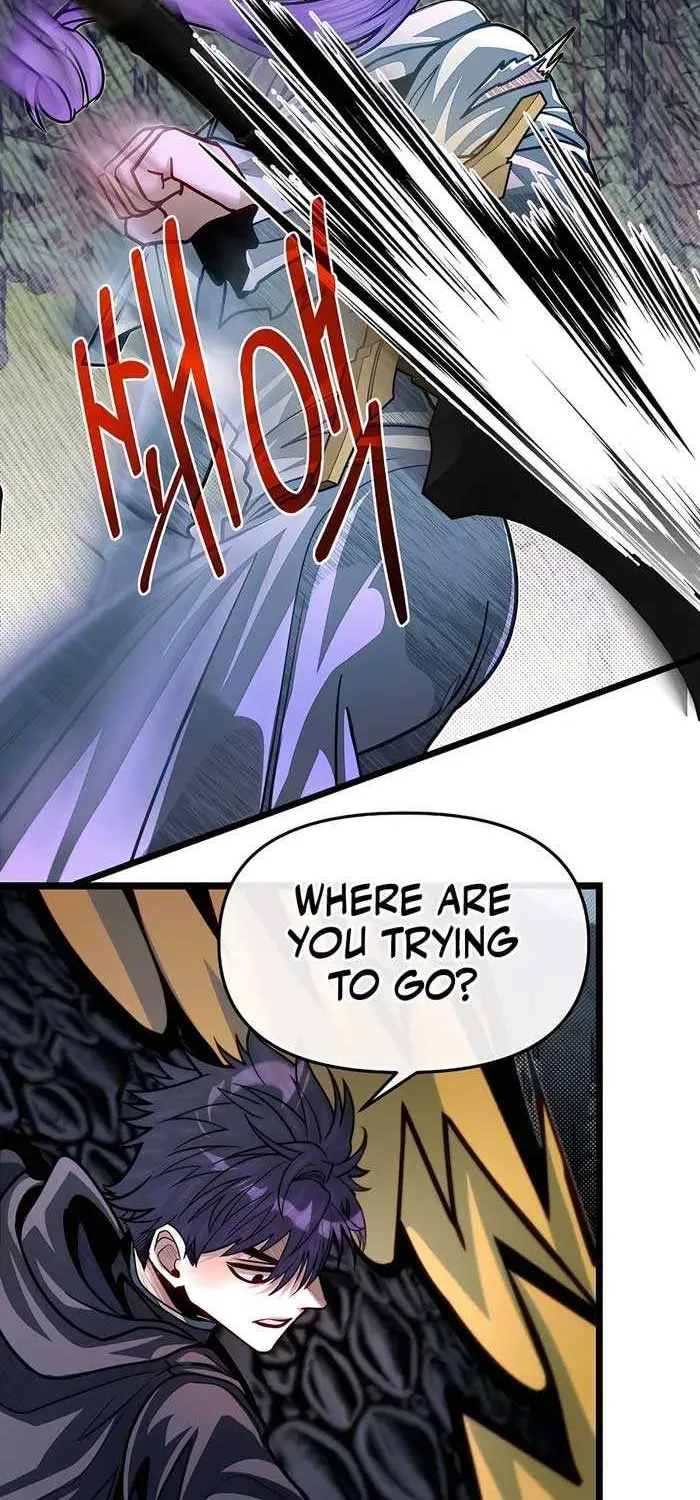 My Little Brother Is The Academy’s Hotshot Chapter 76 page 88 - 