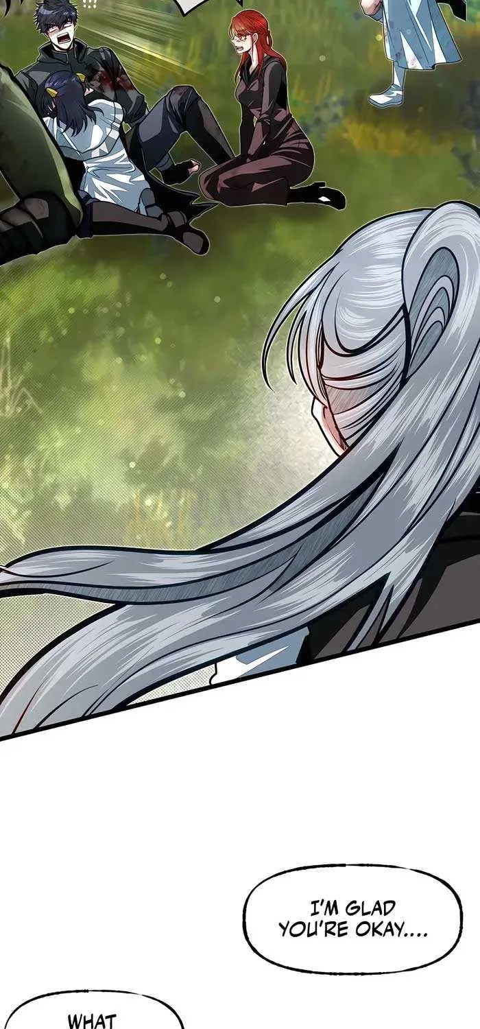 My Little Brother Is The Academy’s Hotshot Chapter 76 page 96 - 