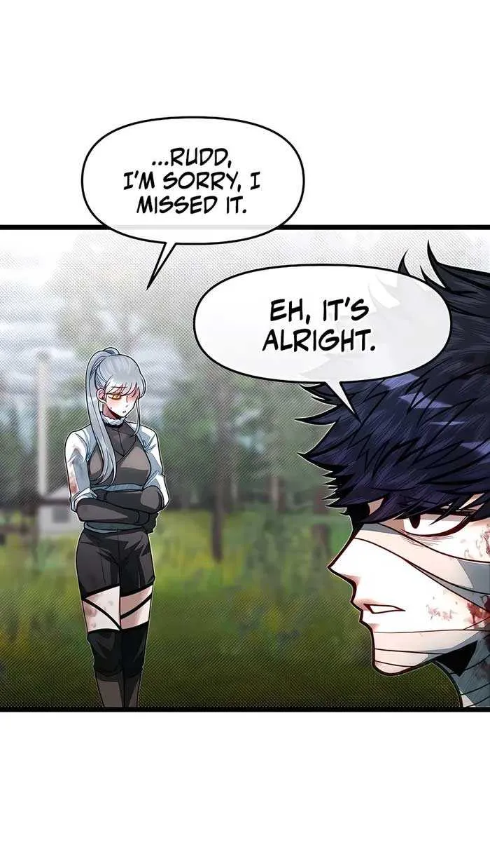 My Little Brother Is The Academy’s Hotshot Chapter 76 page 98 - 