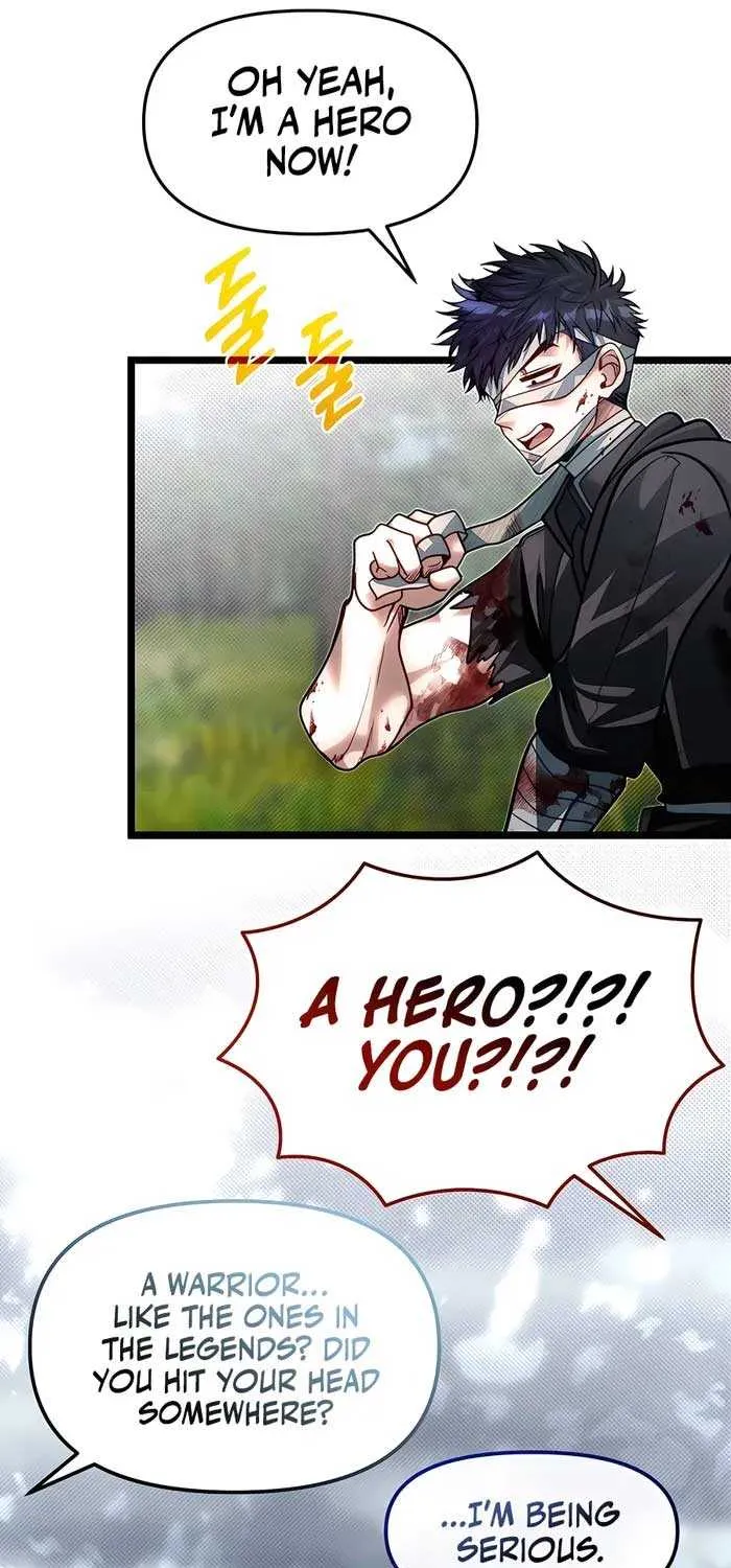 My Little Brother Is The Academy’s Hotshot Chapter 76 page 99 - 