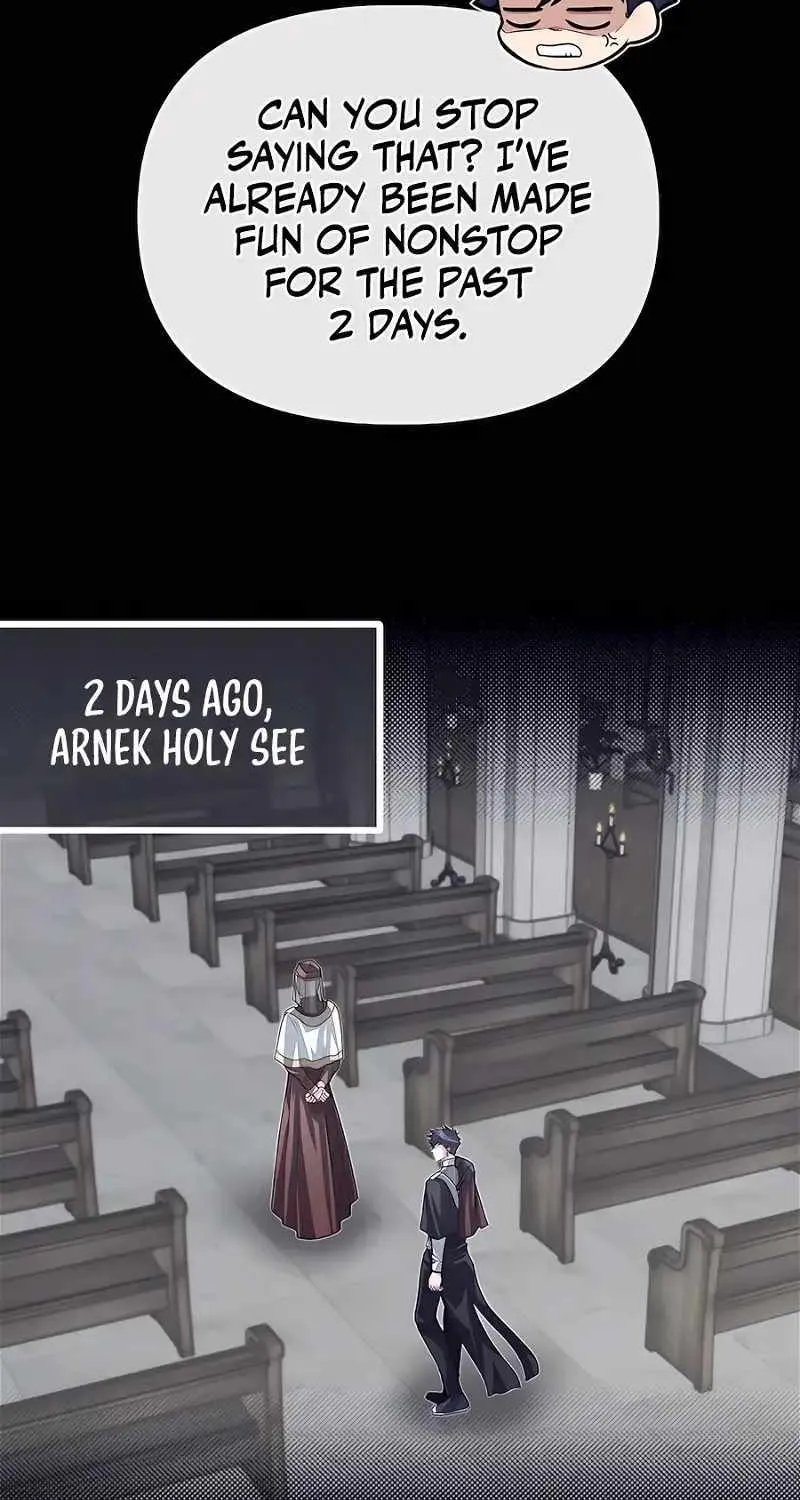 My Little Brother Is The Academy’s Hotshot Chapter 77 page 19 - 