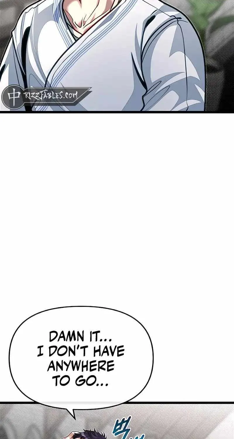 My Little Brother Is The Academy’s Hotshot Chapter 77 page 33 - 