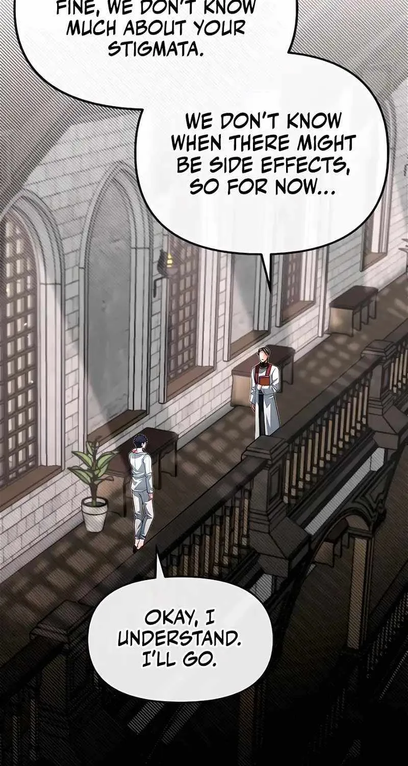 My Little Brother Is The Academy’s Hotshot Chapter 77 page 36 - 