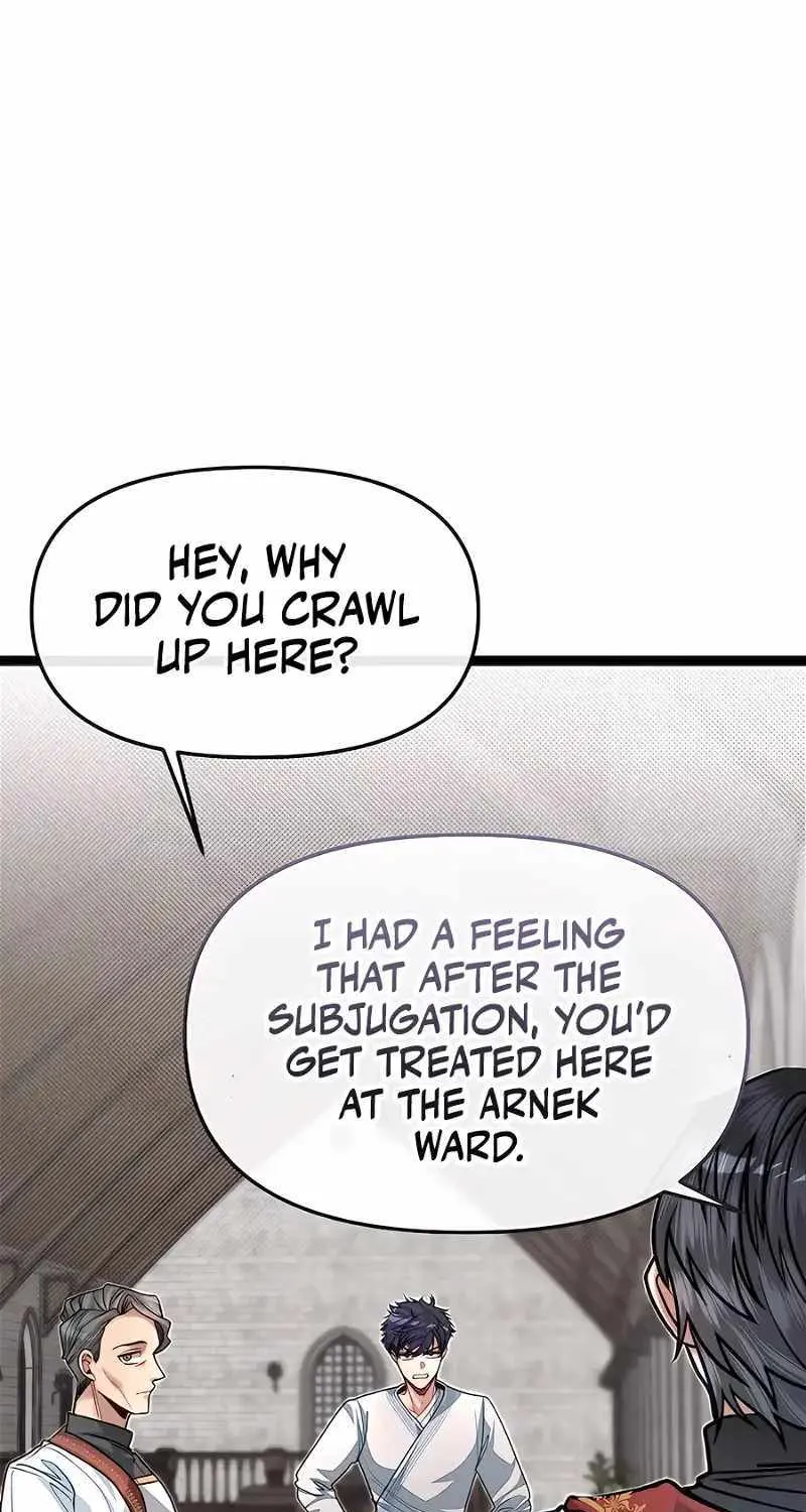 My Little Brother Is The Academy’s Hotshot Chapter 77 page 40 - 