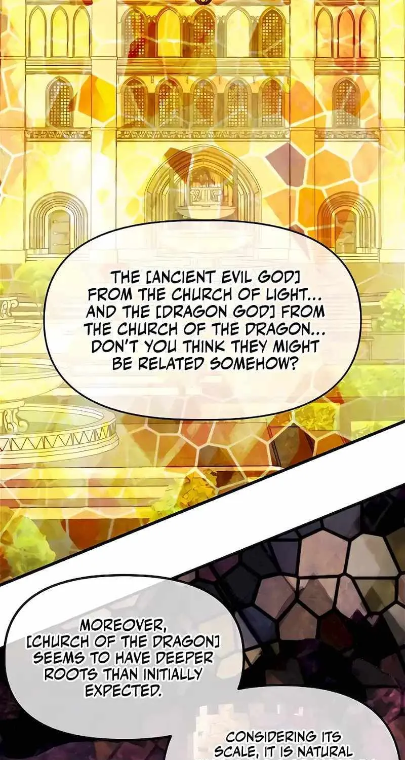 My Little Brother Is The Academy’s Hotshot Chapter 77 page 51 - 