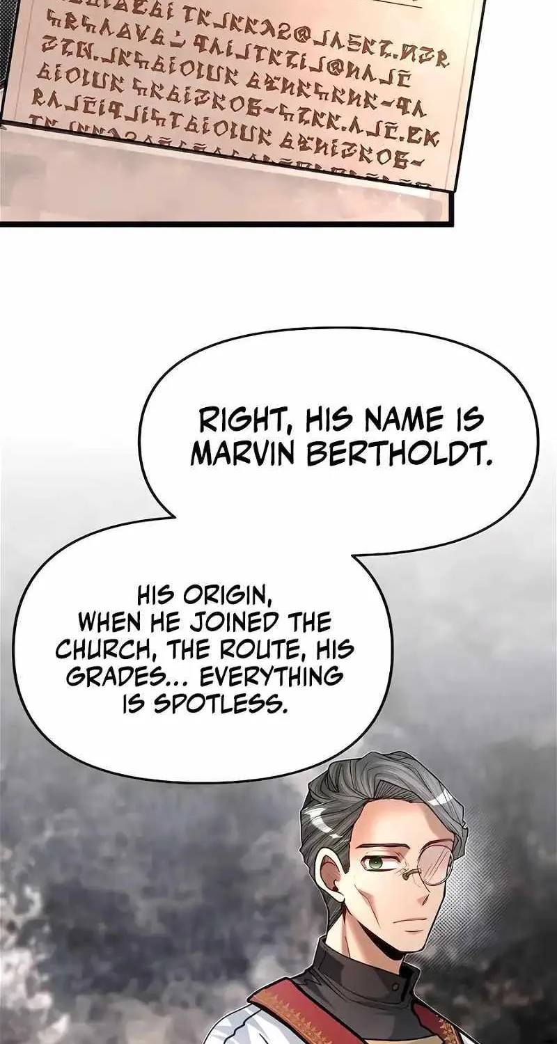 My Little Brother Is The Academy’s Hotshot Chapter 77 page 57 - 