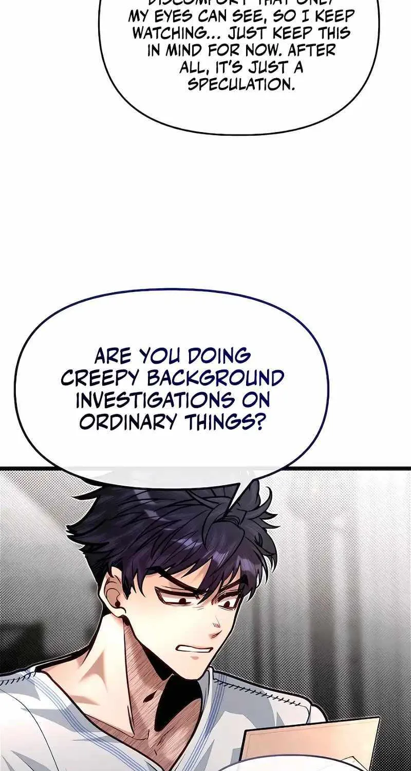 My Little Brother Is The Academy’s Hotshot Chapter 77 page 59 - 