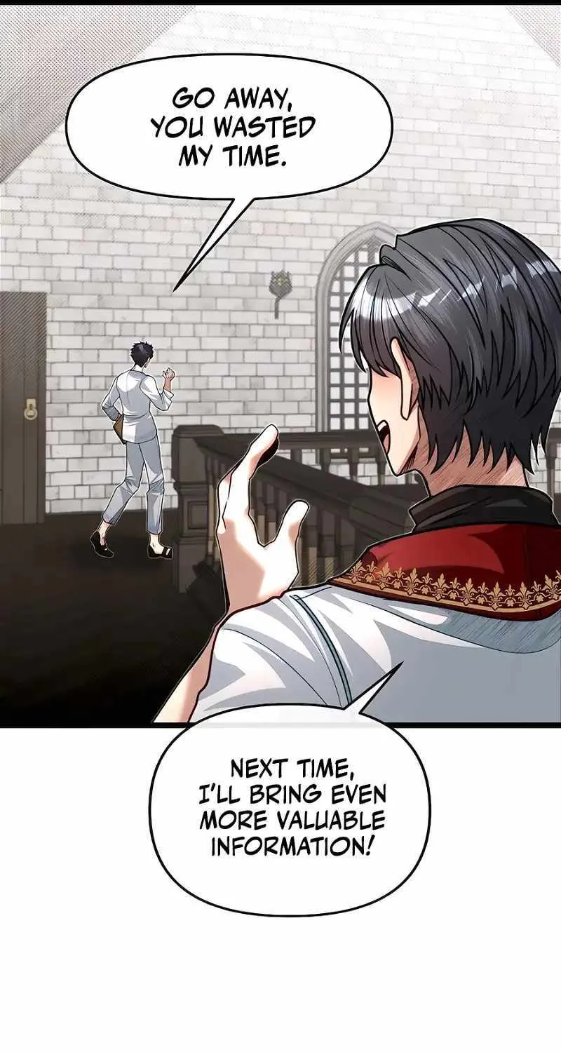 My Little Brother Is The Academy’s Hotshot Chapter 77 page 61 - 